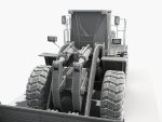 Wheel Loader 02