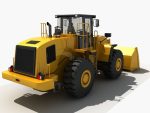 Wheel Loader 02