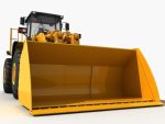 Wheel Loader 02