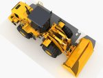 Wheel Loader 02