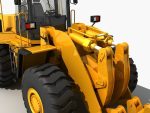 Wheel Loader 02
