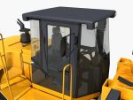 Wheel Loader 02