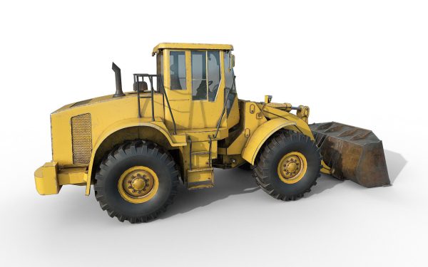 Wheel Loader