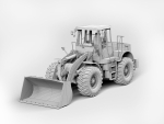 Wheel Loader