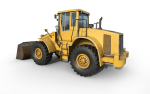 Wheel Loader