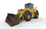 Wheel Loader