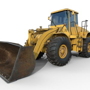 Wheel Loader