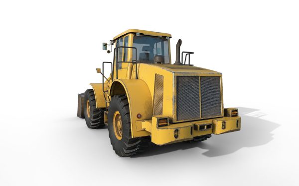 Wheel Loader