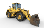 Wheel Loader