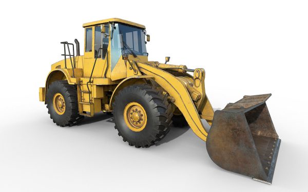 Wheel Loader