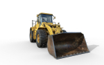 Wheel Loader