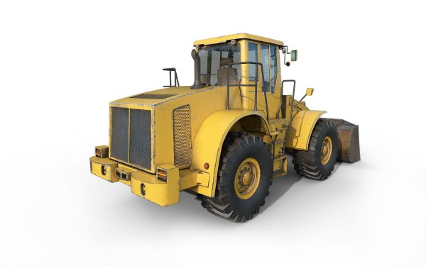 Wheel Loader