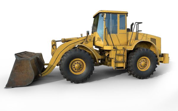Wheel Loader