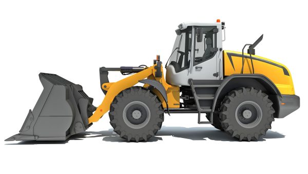 Wheel Loader
