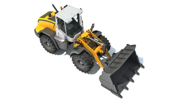 Wheel Loader