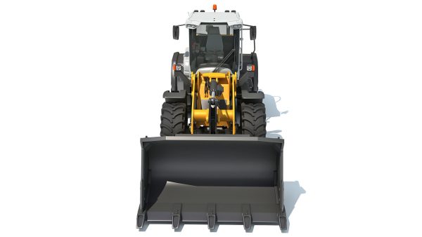 Wheel Loader