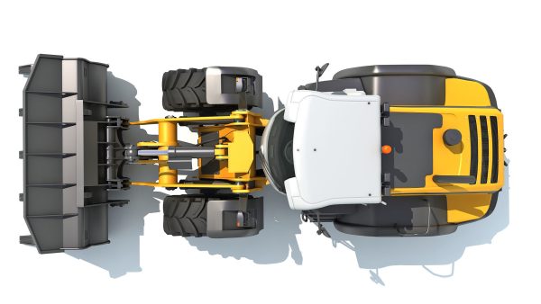 Wheel Loader