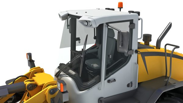 Wheel Loader