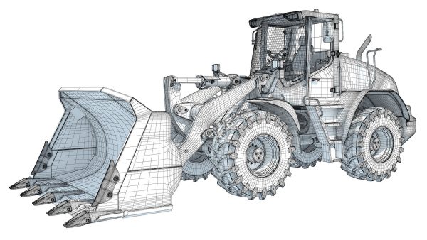 Wheel Loader
