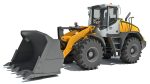 Wheel Loader