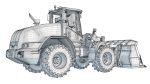 Wheel Loader