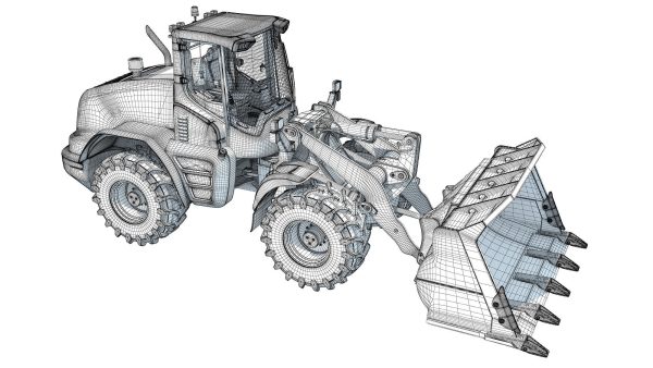 Wheel Loader