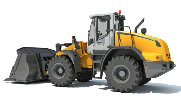 Wheel Loader