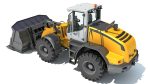 Wheel Loader