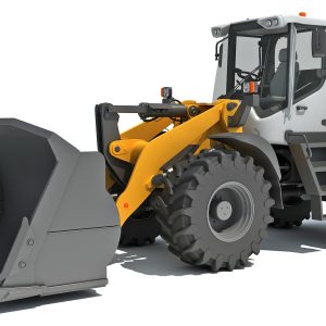 Wheel Loader