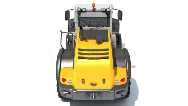 Wheel Loader