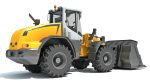 Wheel Loader