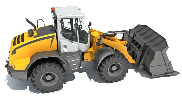 Wheel Loader