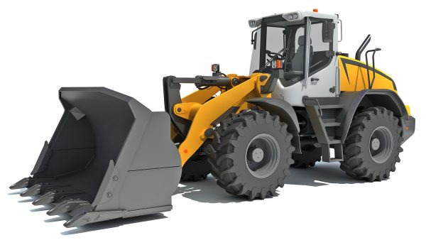 Wheel Loader