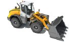 Wheel Loader