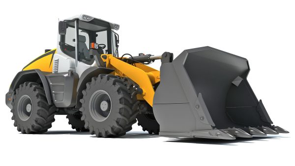 Wheel Loader