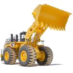 Wheel Loader