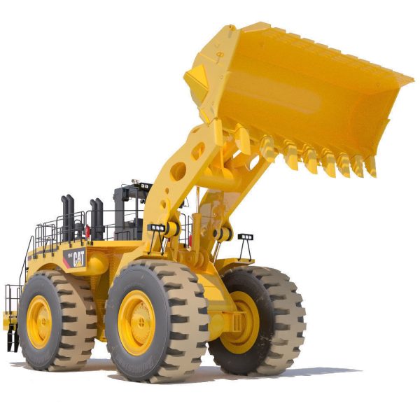 Wheel Loader