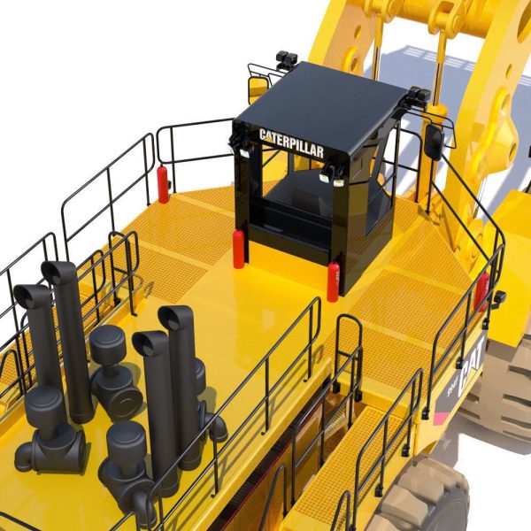 Wheel Loader