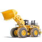 Wheel Loader