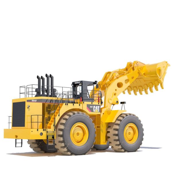 Wheel Loader