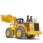 Wheel Loader
