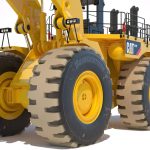 Wheel Loader