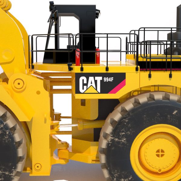 Wheel Loader