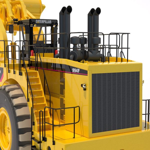 Wheel Loader