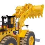 Wheel Loader