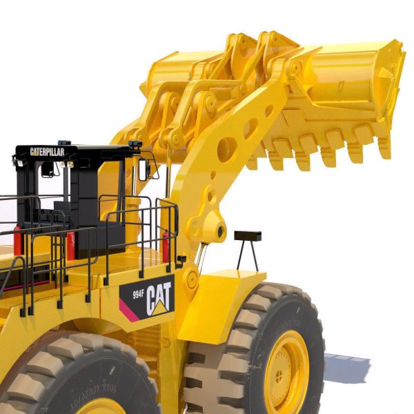 Wheel Loader