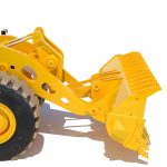 Wheel Loader