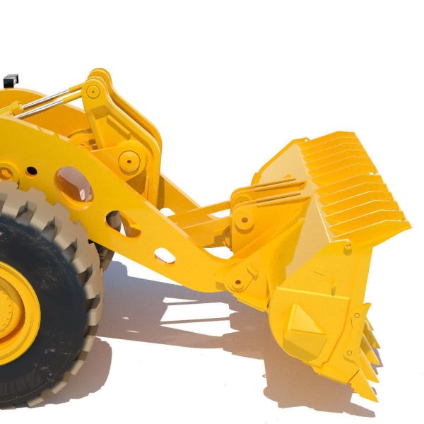 Wheel Loader