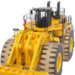 Wheel Loader