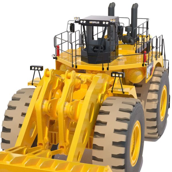 Wheel Loader